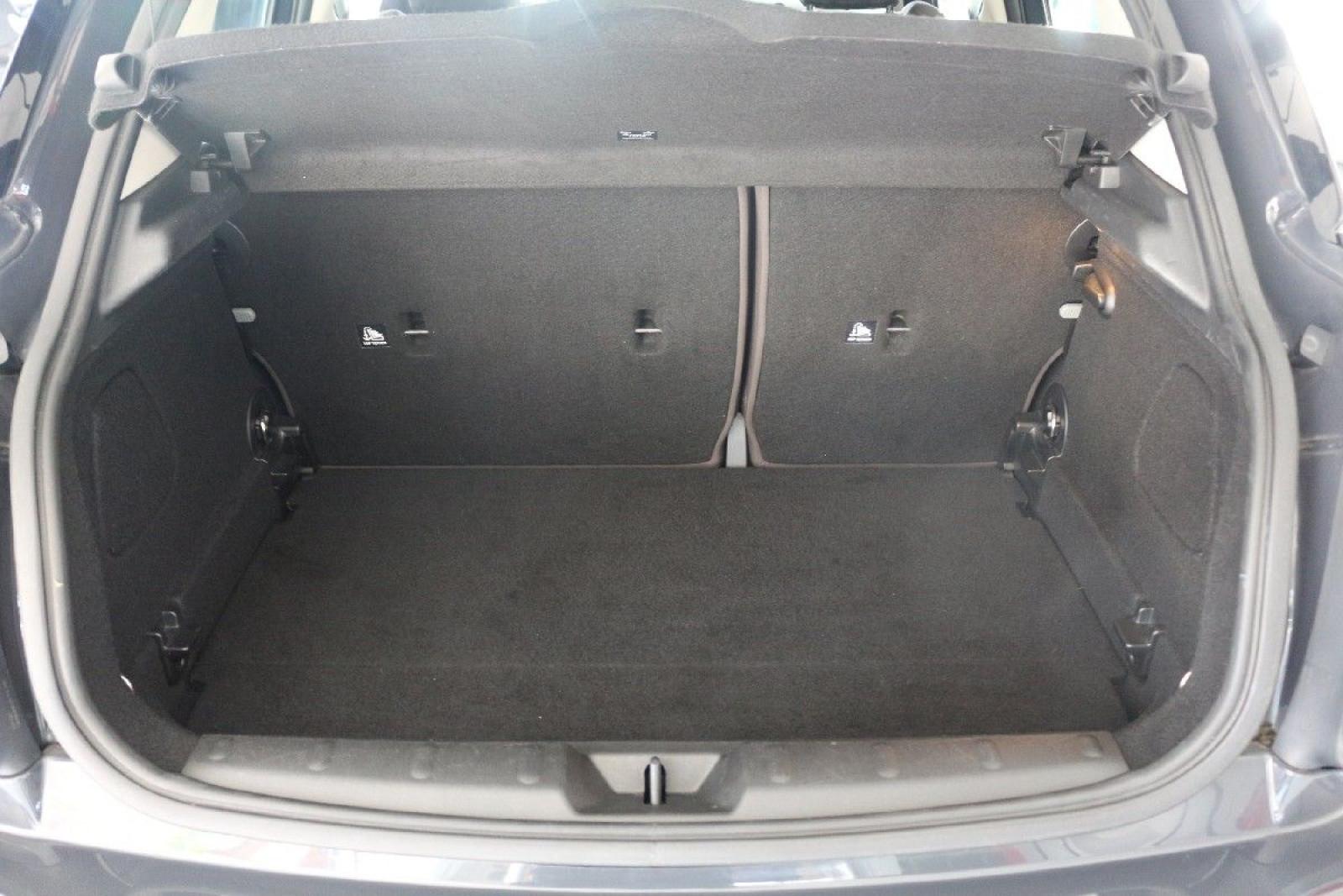 MINI COOPER_S  - Leder-h&k-Navi-Sitzheizung-PDC