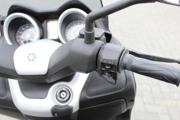 Yamaha *ABS *Exportfahrzeug
