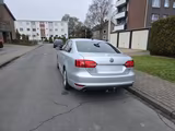 Volkswagen Jetta 1.6 TDI MATCH BlueMotion Technology - Volkswagen Jetta: 1.6