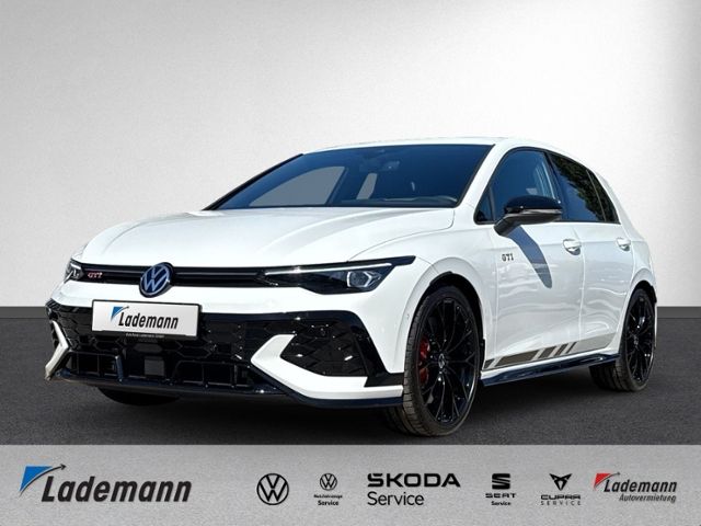 Golf GTI Clubsport 2.0 TSI FACELIFT HK+RFK+NAVI+