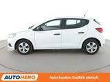 Dacia Sandero 1.0 TCe Essential *LED*TEMPO*LIMIT* - Dacia Sandero Gebrauchtwagen in Hannover