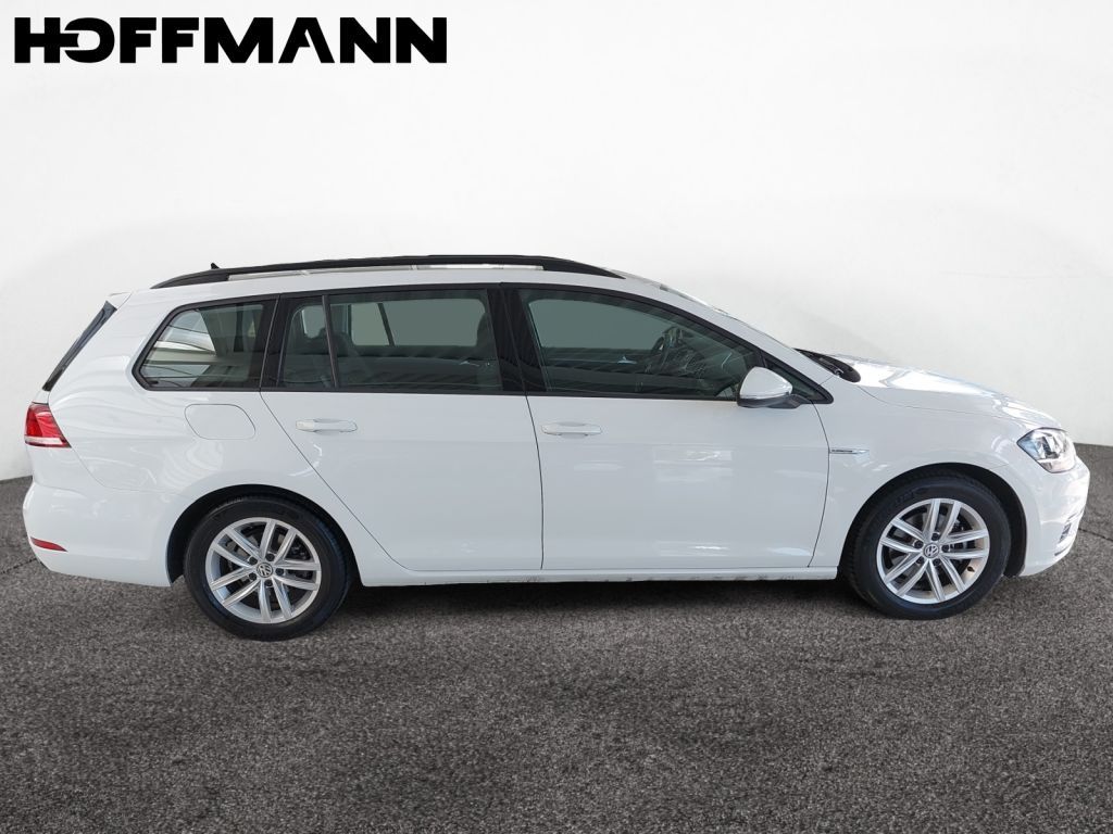 Fahrzeugabbildung Volkswagen Golf Variant 1.5 TSI Comfortline Navi,SH,Climati