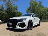 Audi RS3 Sportback VOLL - Audi RS3 aus 2025