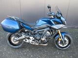 Yamaha Tracer 900 GT / Garantie / Zubehör / Koffer - YAMAHA TRACER 900