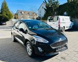 Ford Fiesta Cool & Connect - Ford Fiesta Gebrauchtwagen in Bielefeld
