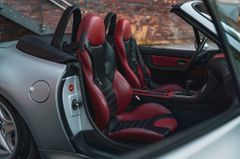 Fahrzeugabbildung BMW Z3 M Roadster *MWST. / VERDECK NEU / DT. FZG*