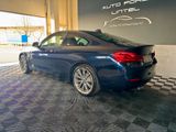 BMW 420 d xDrive Coupe Sport Line-LED-ALU INDIVID. - BMW 420: 420d