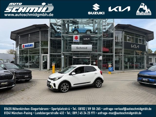 Image of Kia Picanto