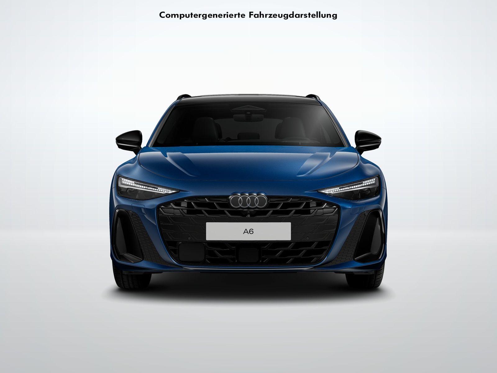 Audi A6 Avant TFSI qu 2x S line MATRIX HuD B&O PANO A imagem 3