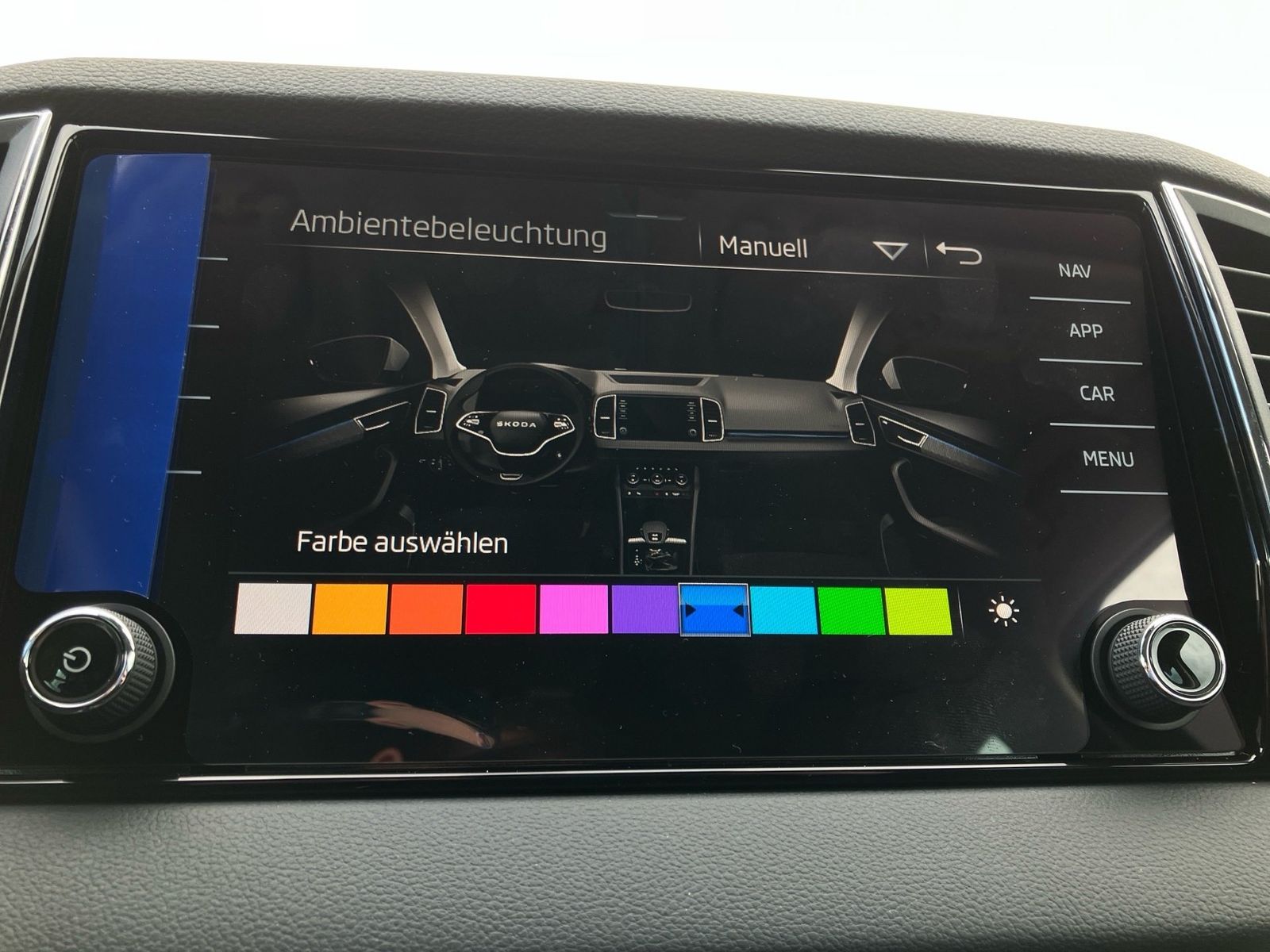 Skoda Karoq - Bild 21