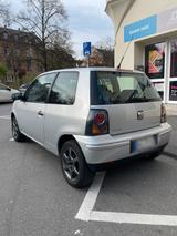 Seat Arosa Tüv 2028 - gebrauchte Seat Arosa aus dem Jahr 2004