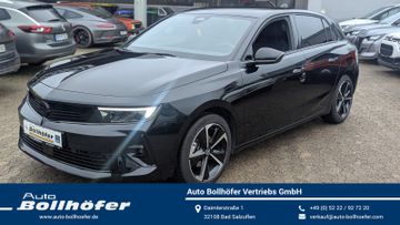 Fotografie Opel Astra L 1.2 GS AHK/LED/SHZ/LHZ/NAV/360CAM