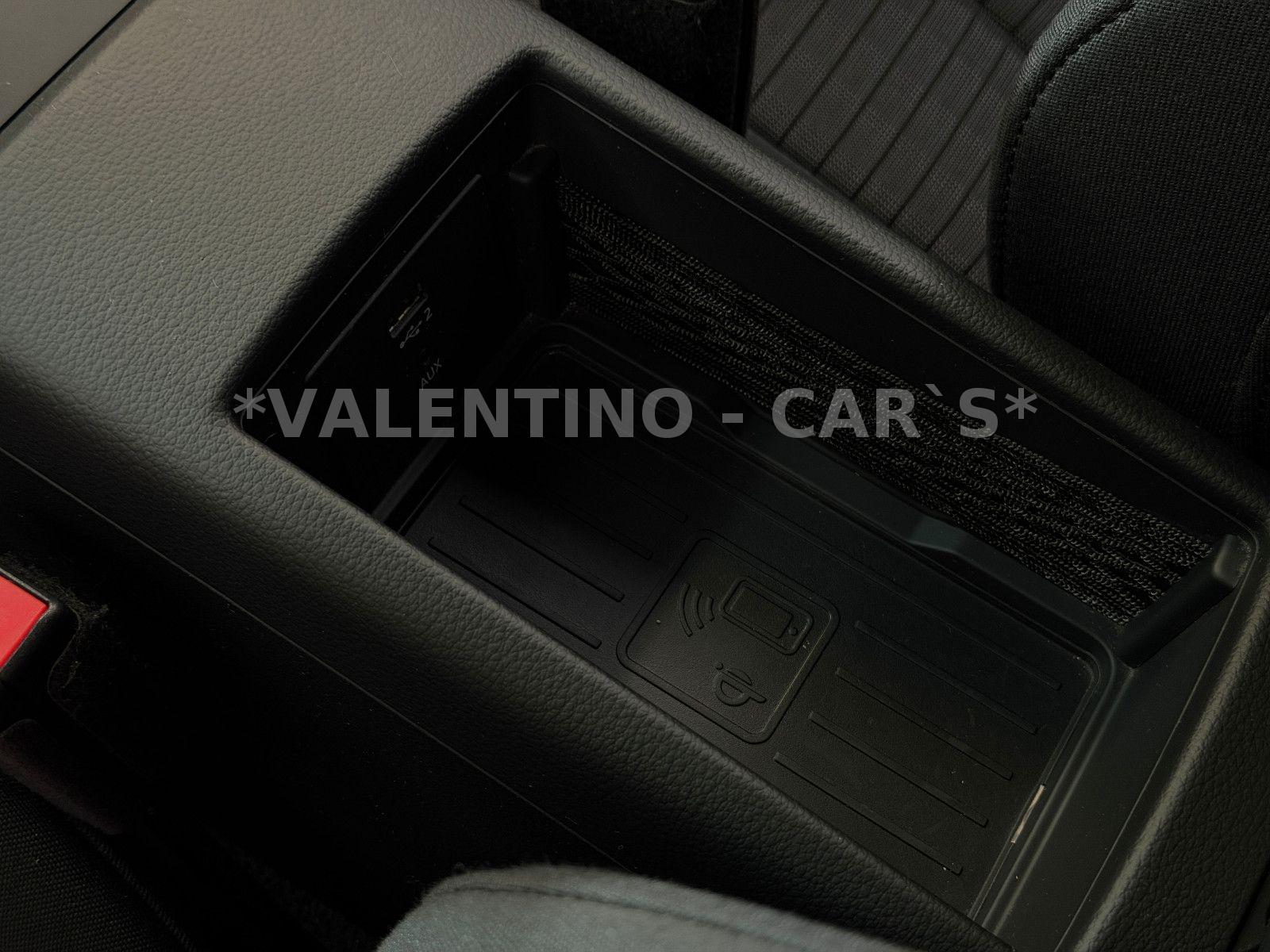 Audi A3 Sportback S-Line S-Tronic/Virtual/ACC/Apple