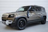 Land Rover Defender 110 SE+Standheizung+360°+Panorama - Land Rover Defender: Schiebedach