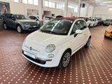 Fiat 500 C 1.2 GQ - UNICO PROPRIETARIO - Fiat 500: Gq