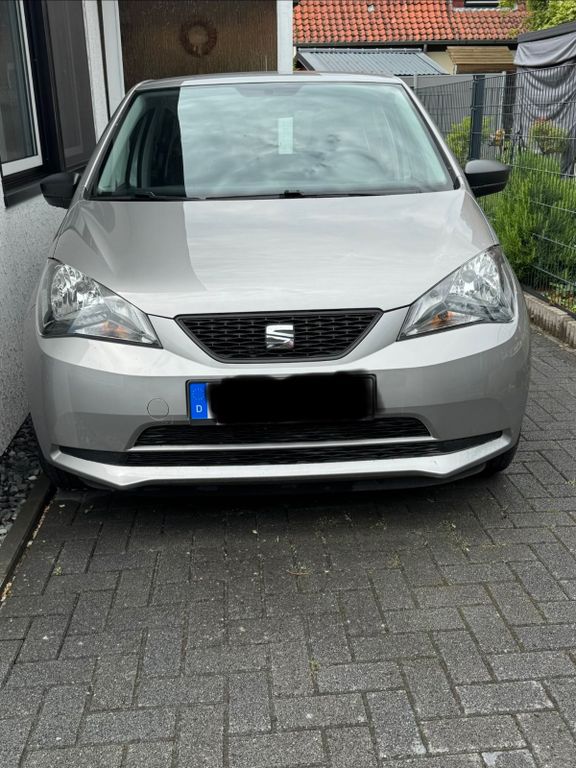 Image of Seat Mii