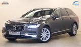 Volvo V90 2.0 T5 254PS Inscription Pano ACC LED 360° - Volvo V90: Inscription