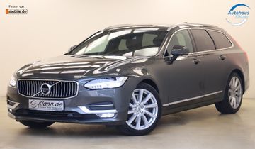 Volvo V90 - 3