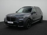 BMW X7 xDrive 40i M Sport,LASER,360°,HUD,LUFT,B&W,7P - BMW: Xdrive