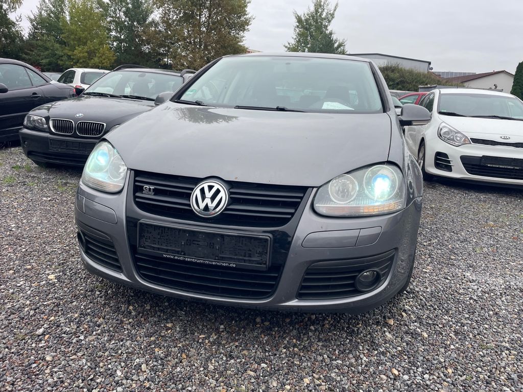 Angebot ansehen Volkswagen Golf