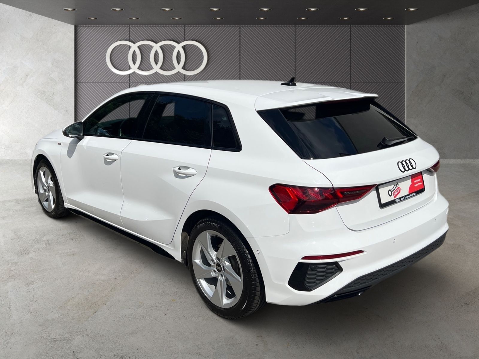 Audi A3 - Bild 6
