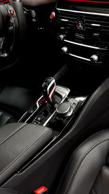 BMW M5 Competition xDrive - gebrauchte BMW M5 aus dem Jahr 2022
