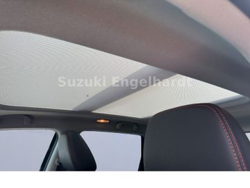 Suzuki Vitara  1.4 BOOSTERJET HYBRID Comfort+ "X-ITE"