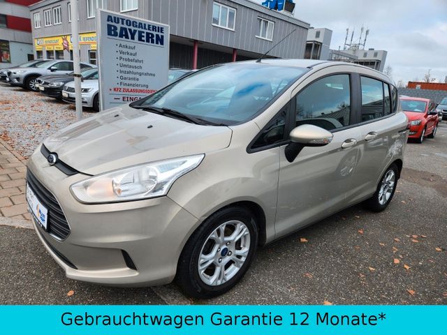 Ford B-MAX 1.0 Sync Edition *KLIMA*SHZ*PDC*