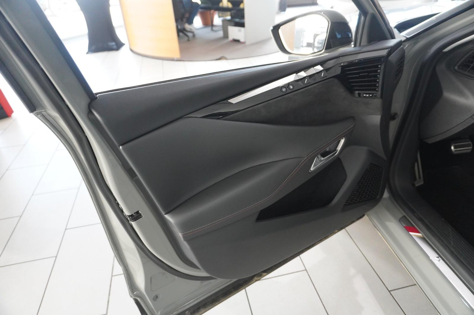 DS Automobiles DS4 DS 4 E-Tense PERFORM. LINE PHEV NAVI/LED/DAB