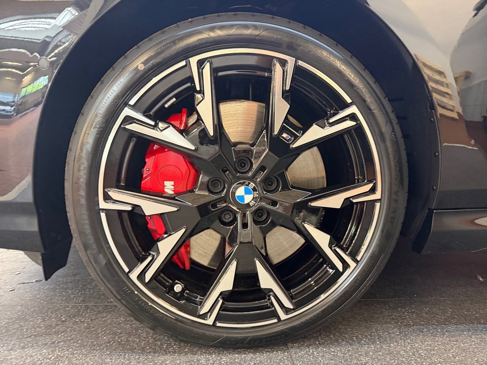 BMW 223 Gran Coupé - Bild 15