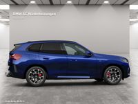 BMW X3 - Vorschau Bild 9