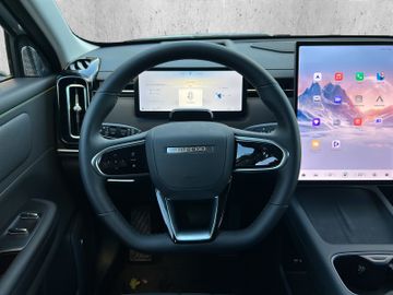 Andere JAECOO 7 PHEV DCT Exclusive 360° LHZ ACC PANO