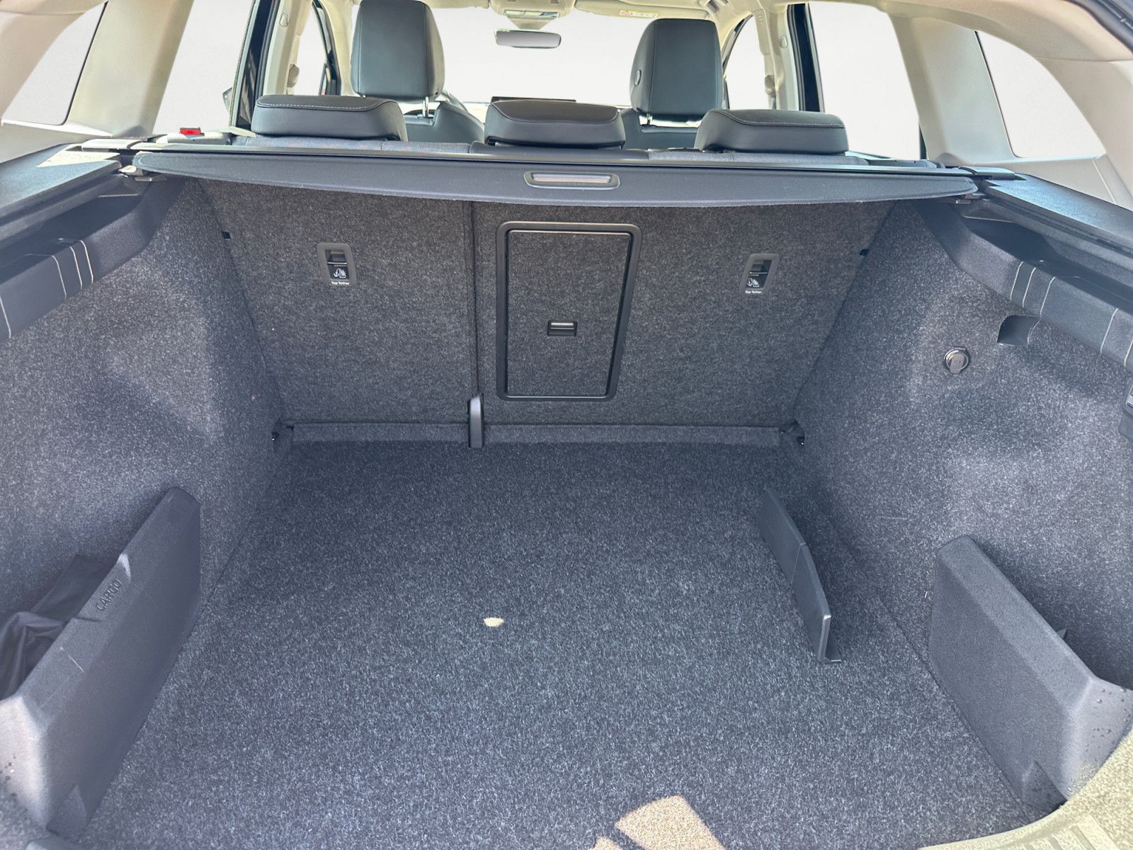 Skoda Enyaq - Bild 14