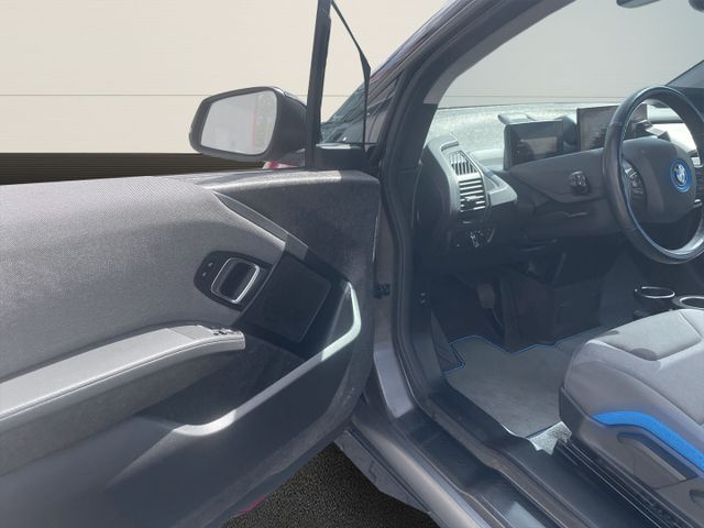 BMW i3 S 120 Ah+Nav+LED+Business+Keyless+Kamera+1.Ha