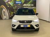 Seat Arona 1.0 TSI Xcellence+APP+NAVI+PDC+LED+TEMPOMA - gebrauchte Seat Arona aus dem Jahr 2019