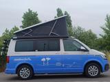 Volkswagen T6.1 California Ocean StHz, Markise, Aufst.D, Du - : Standheizung, Kleinbus