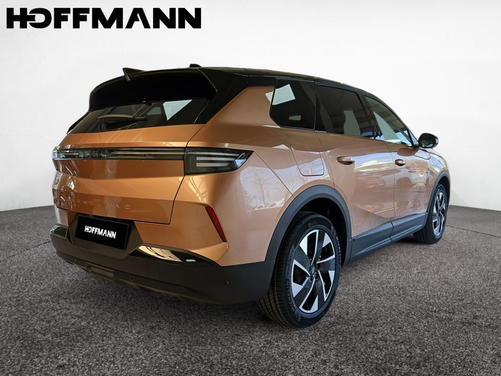 Fahrzeugabbildung Opel Grandland 1.2 DI Hybrid 48 V Automatik GS