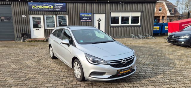 Opel Astra K Sports Tourer Business Start/Stop