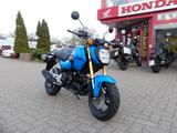 Honda MSX 125 Grom  incl. Anlieferung Tageszulassung - Honda MSX125 Grom