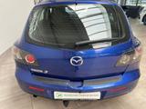 Mazda 3 Multifunk Lenkrad Klima 1 Hand - Mazda Gebrauchtwagen von 2007