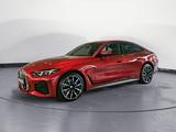 BMW i4 eDrive40 M Sport ACC AHK H&K - rote BMW i4