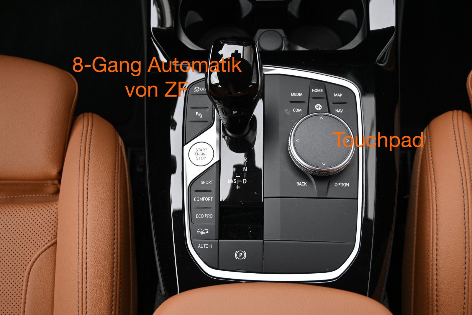 Fahrzeugabbildung BMW X3 xDrive30i °UVP 75.527€°STANDHEIZ°LASER°HUD°