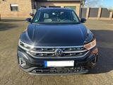 Volkswagen T-Roc, R-Line, Nappa, AHK, 190 PS,inkl.Garantie