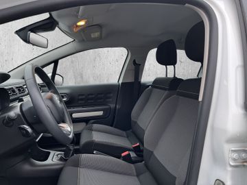 Citroën C3 YOU! PT 83 Navi+LED+PDC+Carplay