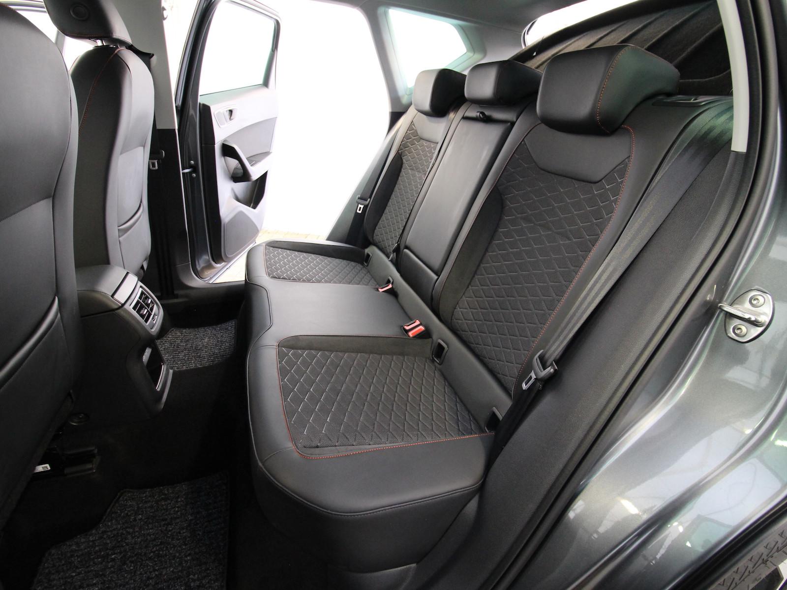 SEAT Ateca 1.5 TSI FR NAVI+KAMERA+LED+ACC, миниатюра 11