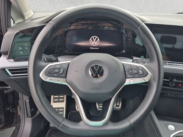 Golf Active 1.5 TSI,ACC,LED,Navi,HUD,Kamera