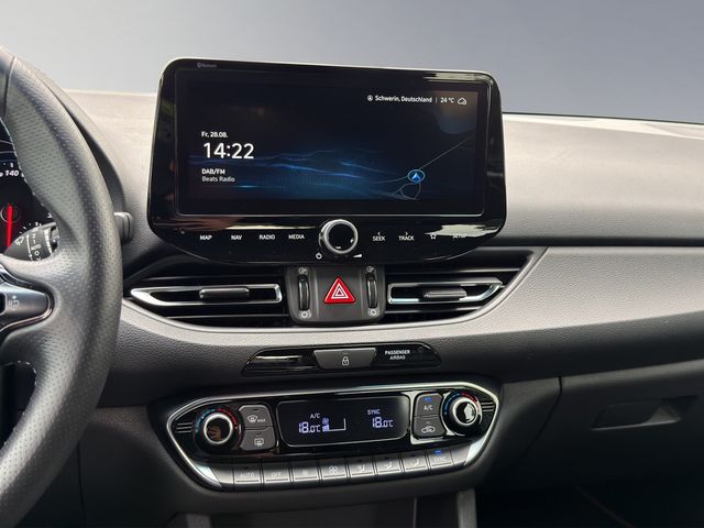 i30 2.0 T-GDI N Performance NAVI FACEL. LED PANO