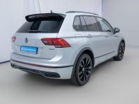 Volkswagen Tiguan - Vorschau Bild 22