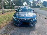 Skoda Superb 2.0 TSI DSG 4x4 Style Combi Style