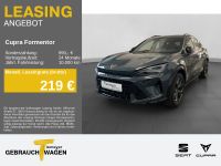 Cupra Formentor - Vorschau Bild 1